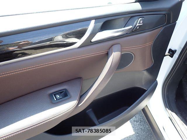 Bmw X3 2015-09 7357035-18
