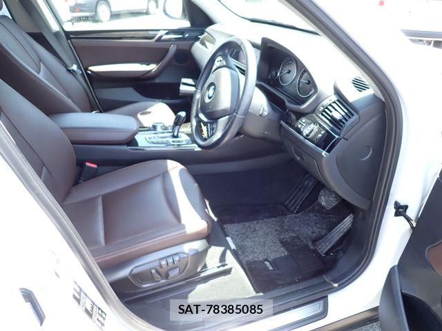 Bmw X3 2015-09 7357035-1