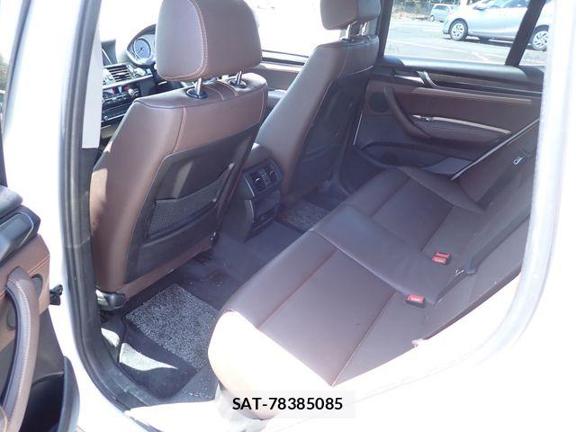 Bmw X3 2015-09 7357035-19