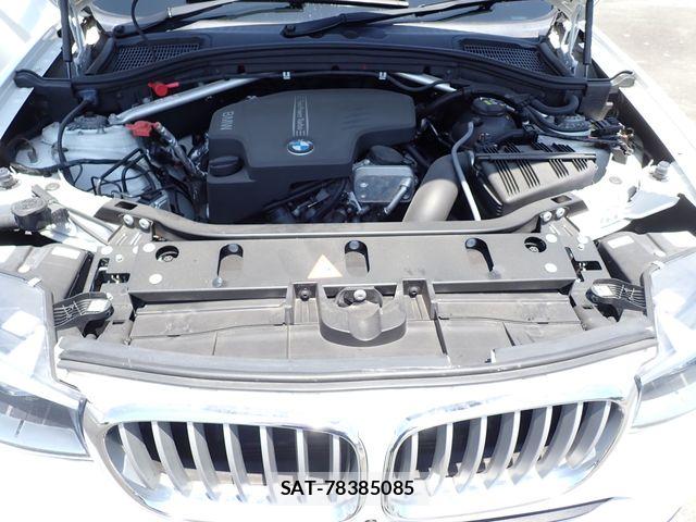 Bmw X3 2015-09 7357035-22
