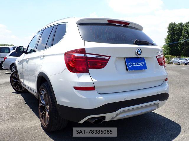 Bmw X3 2015-09 7357035-2