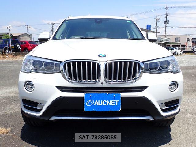 Bmw X3 2015-09 7357035-3