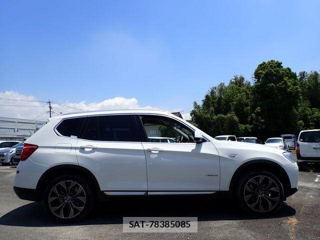 Bmw X3 2015-09 7357035-4