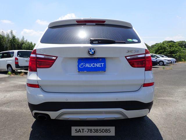 Bmw X3 2015-09 7357035-5