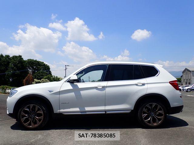 Bmw X3 2015-09 7357035-6