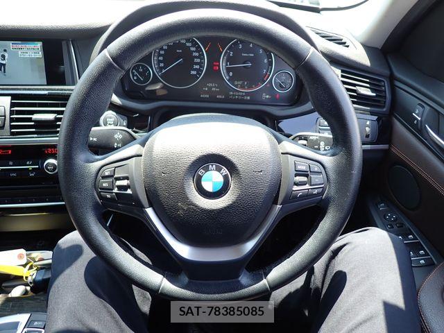 Bmw X3 2015-09 7357035-7