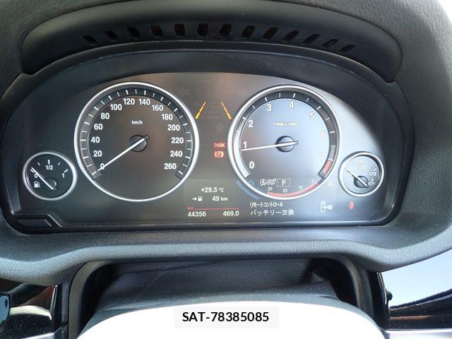Bmw X3 2015-09 7357035-8