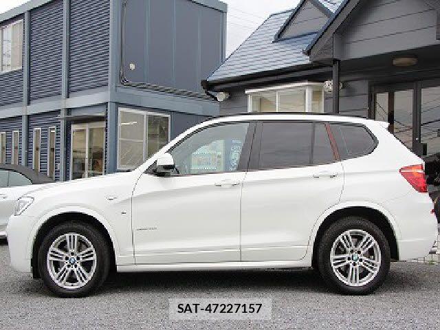 Bmw X3 2016-06 7357045-25