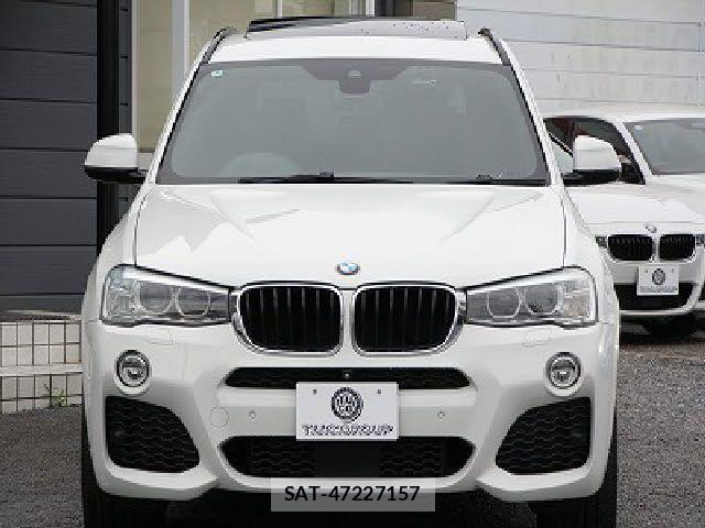 Bmw X3 2016-06 7357045-28