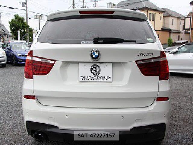 Bmw X3 2016-06 7357045-29
