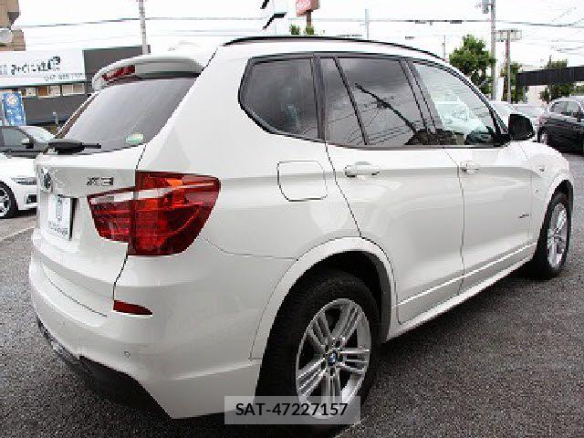 Bmw X3 2016-06 7357045-3