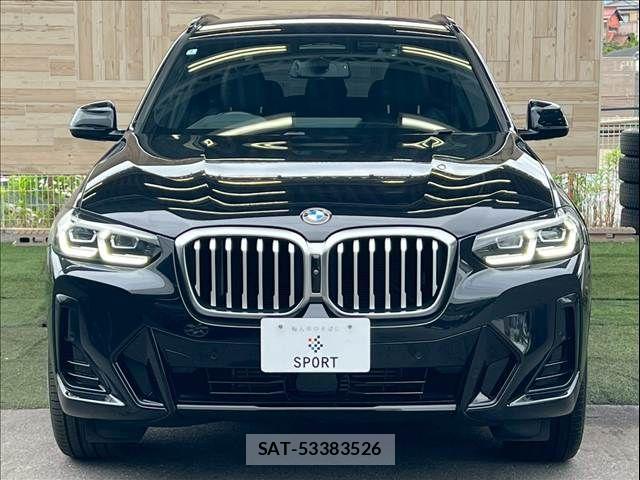 Bmw X3 2022-03 7357039-12