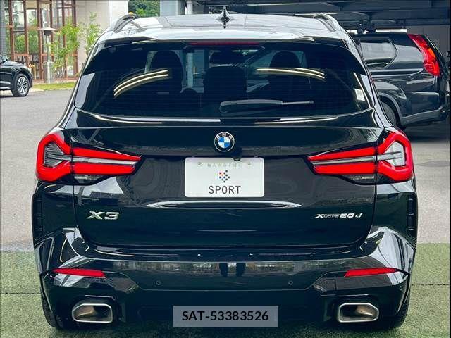 Bmw X3 2022-03 7357039-13