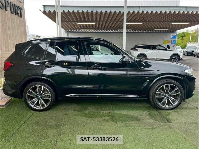 Bmw X3 2022-03 7357039-14