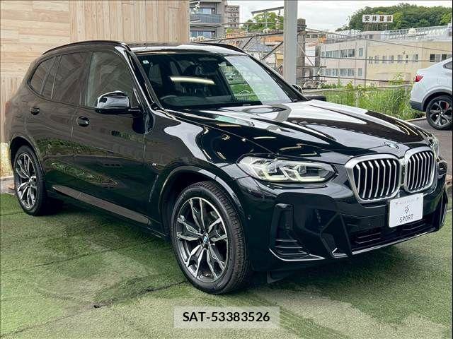 Bmw X3 2022-03 7357039-15
