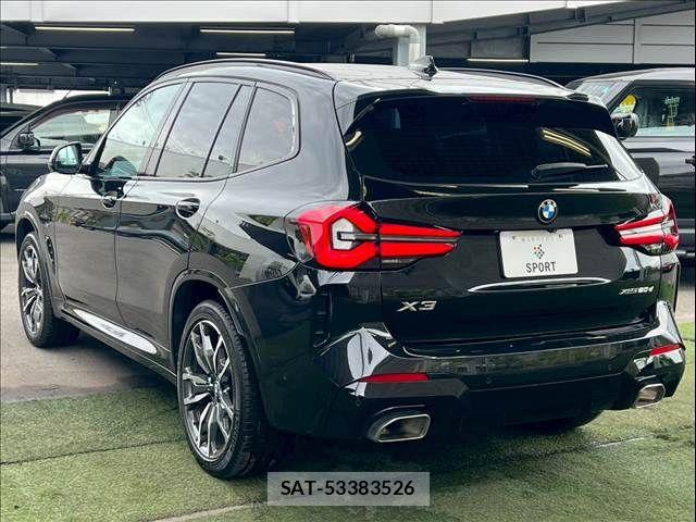 Bmw X3 2022-03 7357039-16