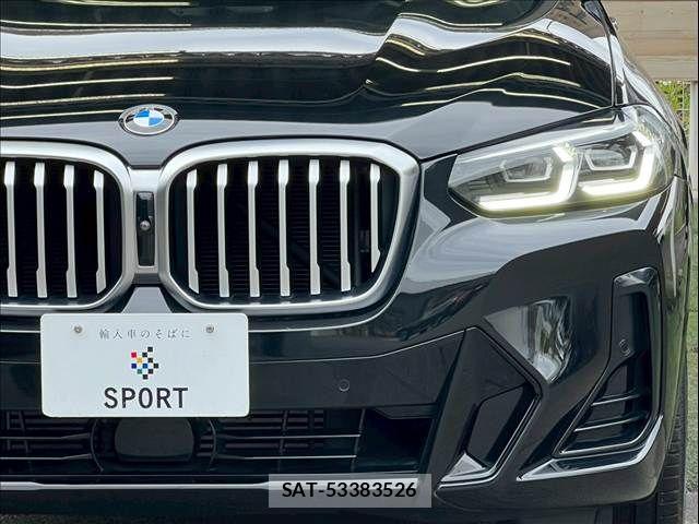 Bmw X3 2022-03 7357039-19
