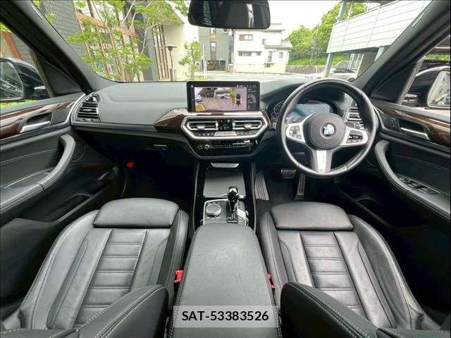 Bmw X3 2022-03 7357039-2