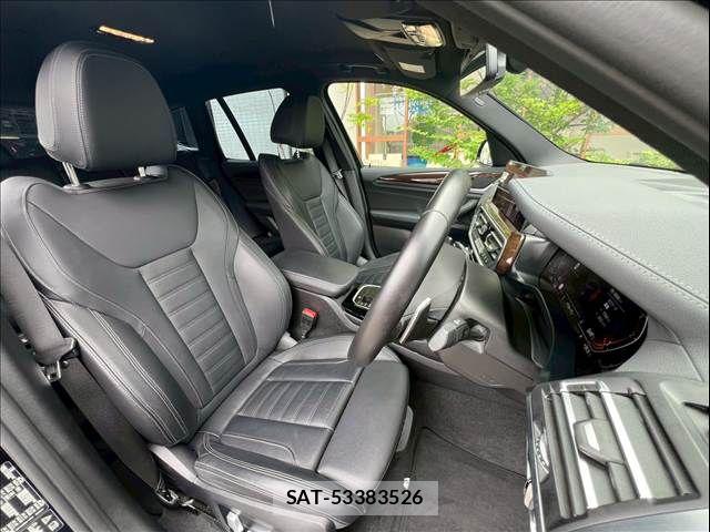 Bmw X3 2022-03 7357039-5