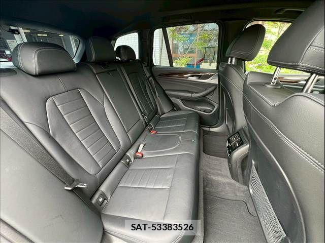 Bmw X3 2022-03 7357039-6