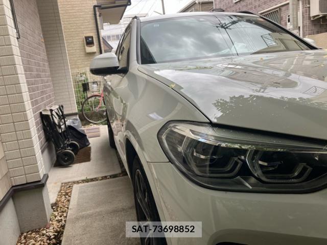 Bmw X3 2021-12 7357044-0
