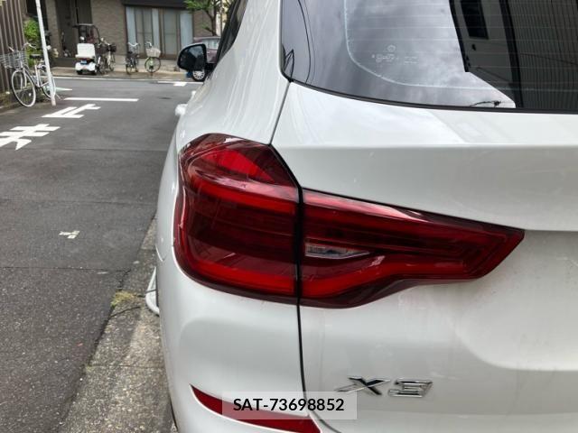 Bmw X3 2021-12 7357044-9