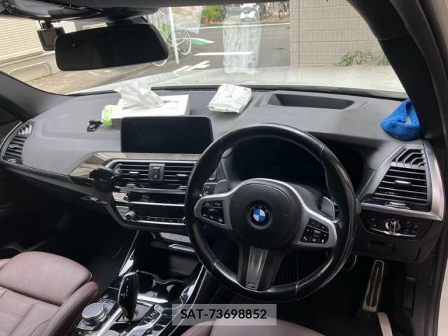 Bmw X3 2021-12 7357044-16