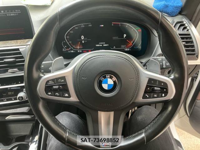 Bmw X3 2021-12 7357044-17