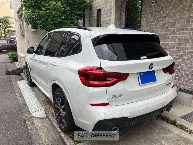 Bmw X3 2021-12 7357044-1