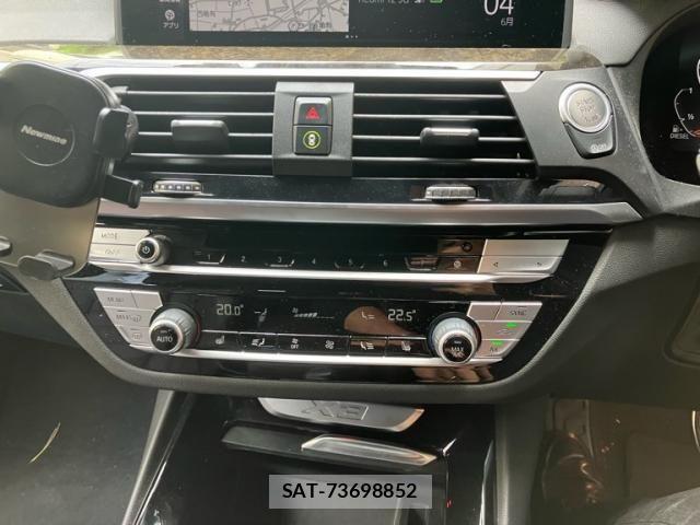 Bmw X3 2021-12 7357044-22