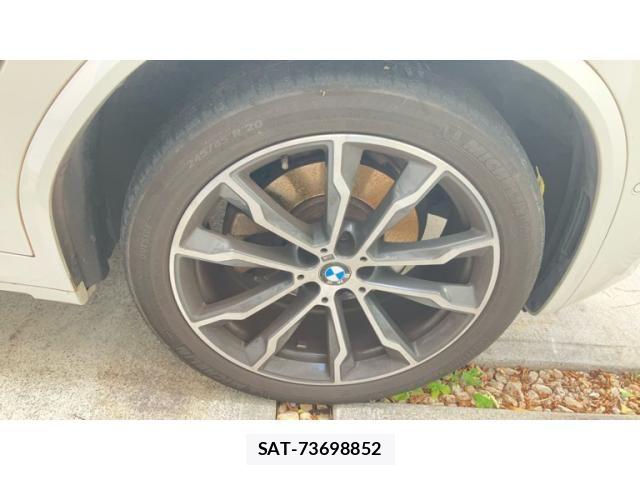 Bmw X3 2021-12 7357044-27