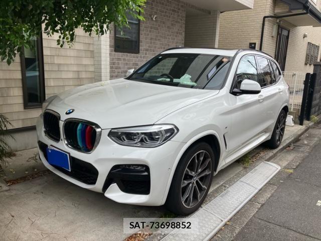 Bmw X3 2021-12 7357044-2