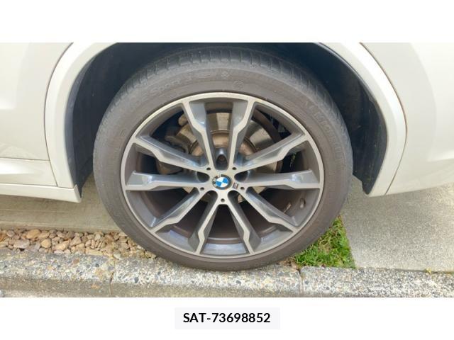 Bmw X3 2021-12 7357044-29