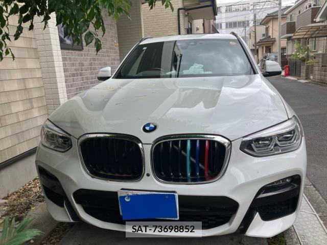 Bmw X3 2021-12 7357044-3