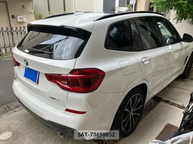 Bmw X3 2021-12 7357044-6
