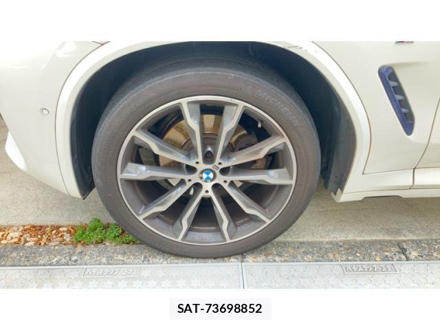 Bmw X3 2021-12 7357044-8