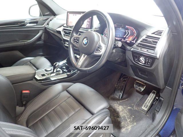 Bmw X3 2024-10 7357037-1