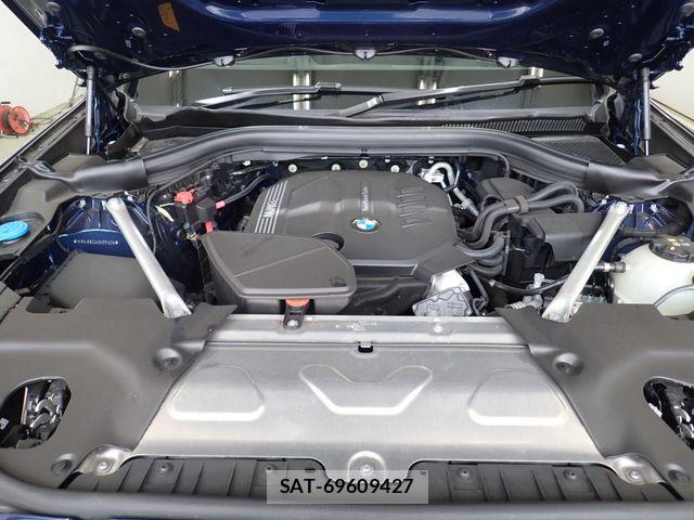 Bmw X3 2024-10 7357037-25