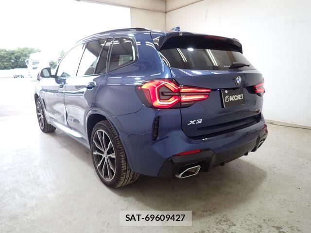 Bmw X3 2024-10 7357037-2