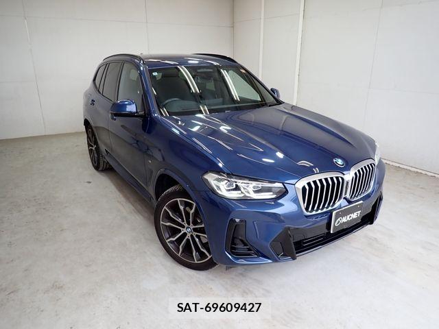 Bmw X3 2024-10 7357037-3
