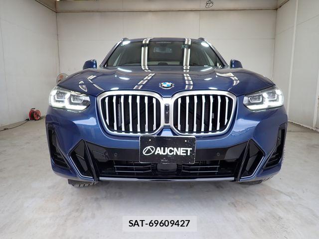 Bmw X3 2024-10 7357037-4