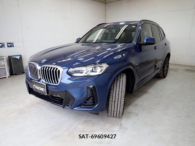 Bmw X3 2024-10 7357037-6