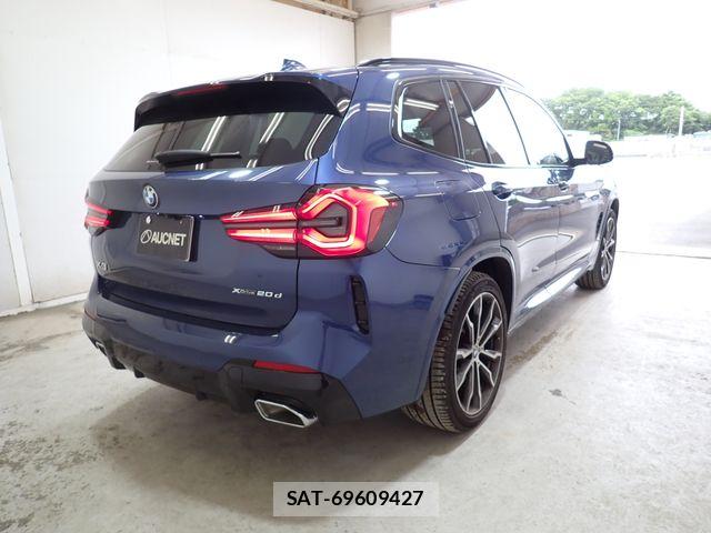 Bmw X3 2024-10 7357037-7