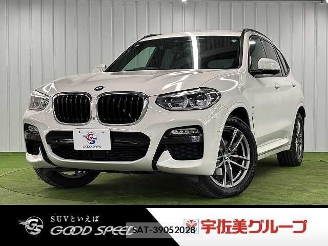 Bmw X3 2019-06 7357040-0
