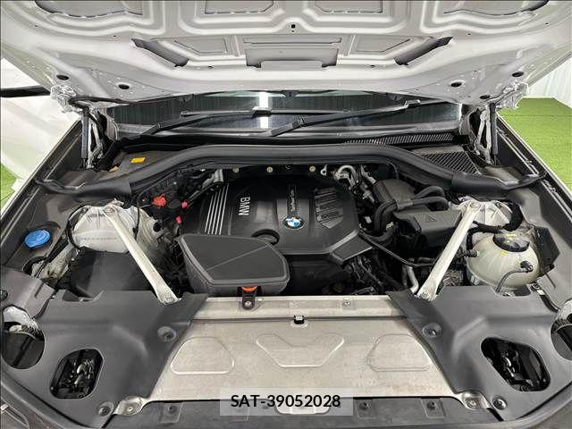Bmw X3 2019-06 7357040-11