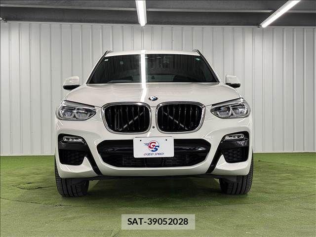 Bmw X3 2019-06 7357040-12