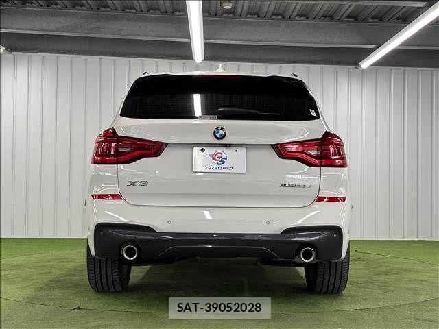 Bmw X3 2019-06 7357040-13