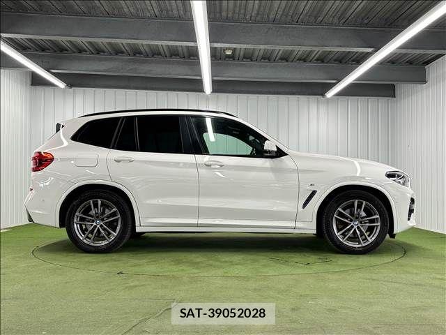 Bmw X3 2019-06 7357040-14