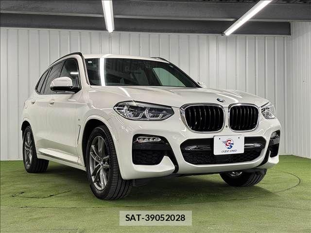 Bmw X3 2019-06 7357040-15