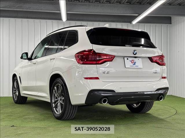 Bmw X3 2019-06 7357040-16